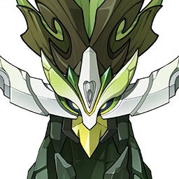 Tangled Vines: Frostnight Scion