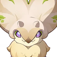 Tatankasaur Whelp