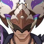 Tatankasaurus Warrior: Skybreaker