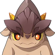 Tepetlisaur Whelp