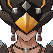 Tepetlisaurus Warrior: Shard Striker