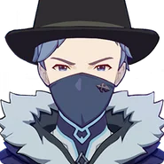Treasure Hoarders: Cryo Potioneer