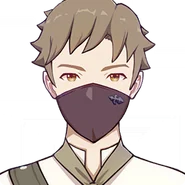 Treasure Hoarders: Scout