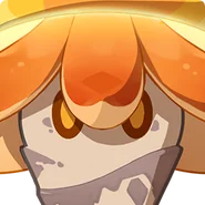 Whirling Pyro Fungus