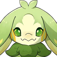 Yumkasaur Whelp