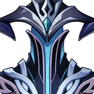Abyss Herald: Frost Fall