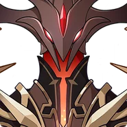 Abyss Lector: Fathomless Flames