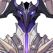 Abyss Lector: Violet Lightning