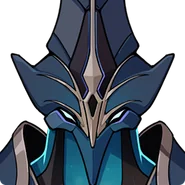 Black Serpent Knight: Windcutter