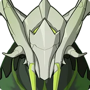 Consecrated Fanged Beast