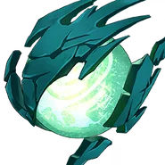 Eye of the Storm