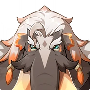 Fanged Zealot