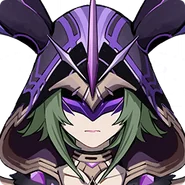 Fatui Electro Cicin Mage