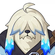 Leomastiff Guard