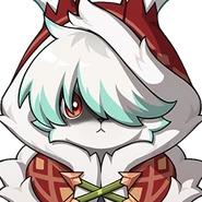 Long-Eared Striker