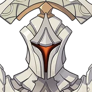 Praetorian Golem
