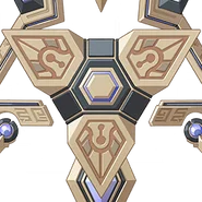 Primal Construct: Repulsor