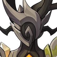 Rugged Elder Leshy
