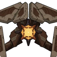 Ruin Defender
