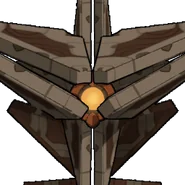 Ruin Destroyer