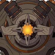Ruin Drake: Skywatch