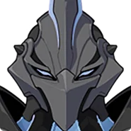 Shadowy Husk: Defender