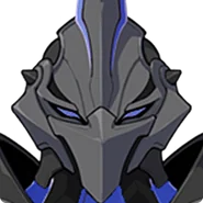 Shadowy Husk: Line Breaker