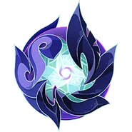 Tenebrous Mimiflora