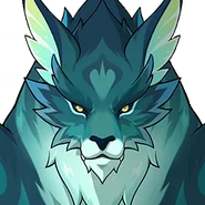 Xuanwen Beast