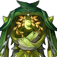 Guardian of Apep's Oasis