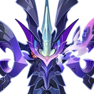 Lord of Eroded Primal Fire
