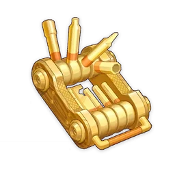 Artful Device Wish