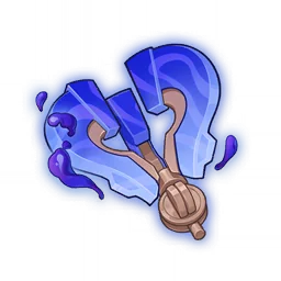 Artificed Spare Clockwork Component — Coppelia