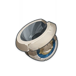 Secret Source Automaton Hunter Seeker Materials