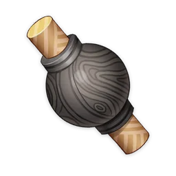 Humanoid Ruin Machine Materials