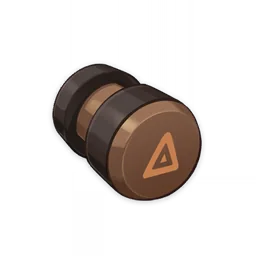 Ruin Drake Materials