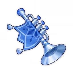 Clarion of the Pale Star Army
