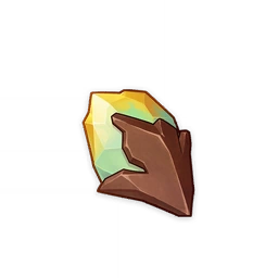 Furnace Shell Mountain Weasel Materials