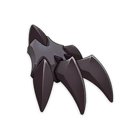 Riftwolf Materials