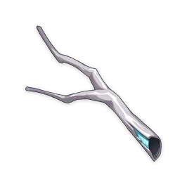 Abyss Mage Materials