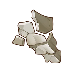 Consecrated Beast Materials