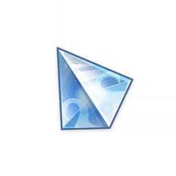 Mirror Maiden Materials