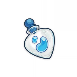 Tainted Hydro Phantasm Materials