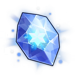 Ethereal Crystalscale Stone