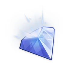 Snowland Fae Materials