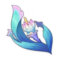 Frostlamp Flower