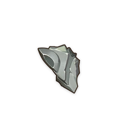 Frostnight Scion Materials