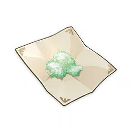 Fungus Materials