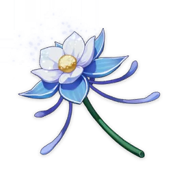 Glaze Lily