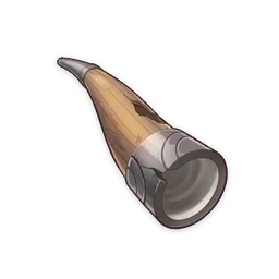 Mitachurl Materials